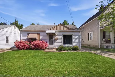 12808 Longmead Avenue, Loveland, OH 44135 - Photo 1