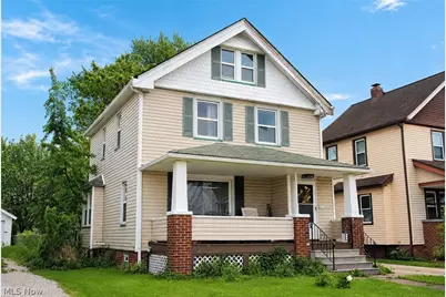 2027 Bunts Road, Oakwood, OH 44107 - Photo 1