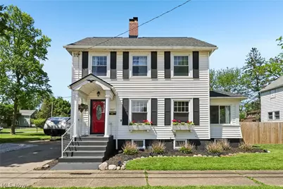 1267 Liberty Avenue, Barberton, OH 44203 - Photo 1