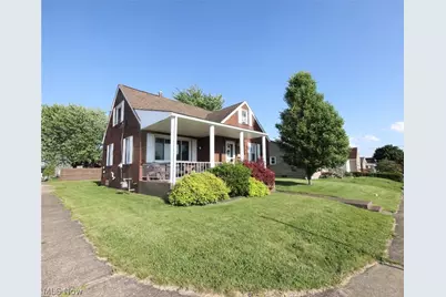 217 Oregon Ave., Weirton, WV 26062 - Photo 1