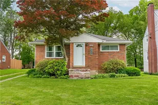 1721 Broad Ave NW, Canton, OH 44708 - Photo 1