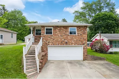 343 3rd Street, Wadsworth, OH 44281 - Photo 1