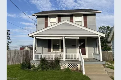 1526 Bryan Avenue SW, Canton, OH 44706 - Photo 1