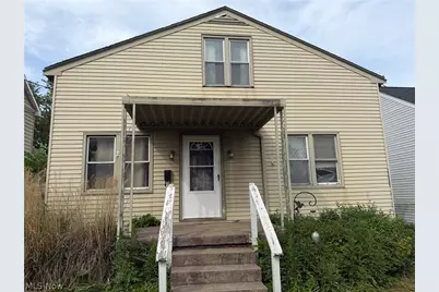 611 Western Avenue, Mingo Junction, OH 43938 - Photo 1