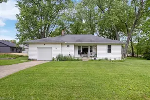 2136 E Smithville Western Rd, Wooster, OH 44691 - Photo 1
