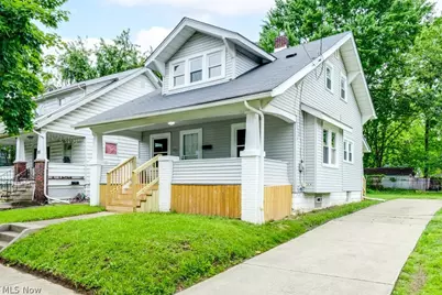 931 Lovers Lane, Akron, OH 44306 - Photo 1