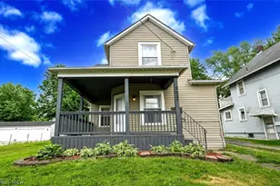 2221 9th St SW, Akron, OH 44314 - Photo 1