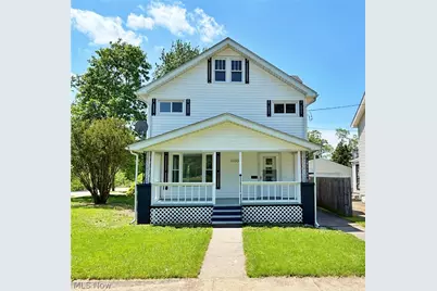 3530 Pearl Avenue, Lorain, OH 44055 - Photo 1