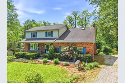 838 Glencrest Road, Northfield, OH 44067 - Photo 1
