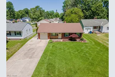 34429 Beach Park Drive, Eastlake, OH 44095 - Photo 1
