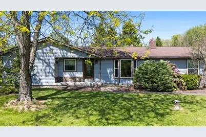 4676 Parkman Road NW, Worthington, OH 44470 - Photo 1