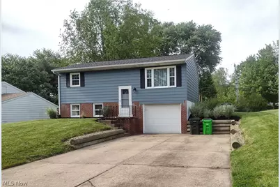 843 Mindy Lane, Wooster, OH 44691 - Photo 1