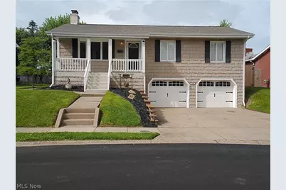 1036 Barone Drive, Weirton, WV 26062 - Photo 1