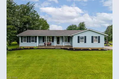 18746 Baird Road, Wellington, OH 44090 - Photo 1