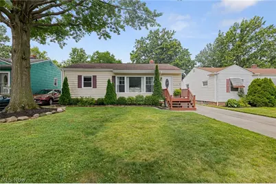 1558 Empire Road, Wickliffe, OH 44092 - Photo 1