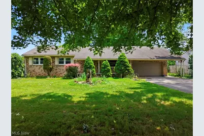 1627 Yolanda Drive, Youngstown, OH 44511 - Photo 1