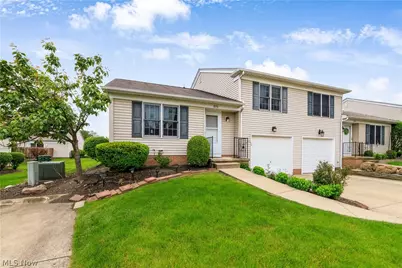 875 Quinebaug Court, Brunswick, OH 44212 - Photo 1