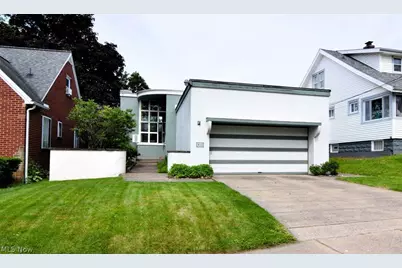 972 Washington Street, Wooster, OH 44691 - Photo 1