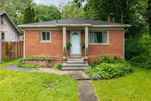 84 Pfeiffer Ave, Akron, OH 44312 - Photo 1