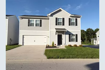 677 Crossings Lane, Akron, OH 44320 - Photo 1