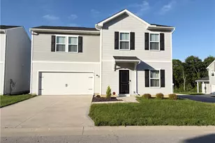 677 Crossings Ln, Akron, OH 44320 - Photo 1