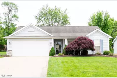 316 Brookpoint Street NW, North Canton, OH 44720 - Photo 1