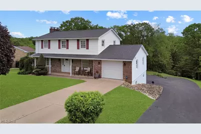 196 Morningside Drive, Wintersville, OH 43953 - Photo 1
