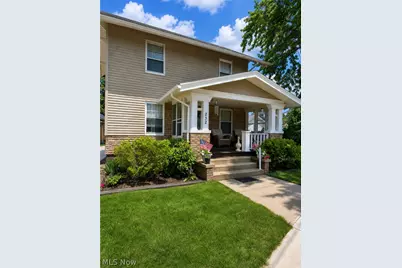 232 Lisbon Street, Columbiana, OH 44408 - Photo 1