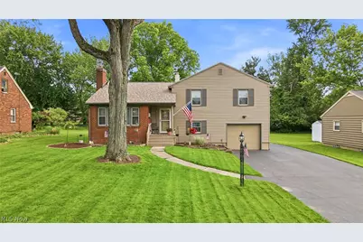 773 Wildwood Drive, Boardman, OH 44512 - Photo 1