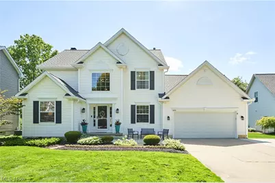 2952 Greenspire Lane, Fairlawn, OH 44333 - Photo 1