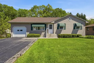 3531 Shirley Road, Youngstown, OH 44502 - Photo 1