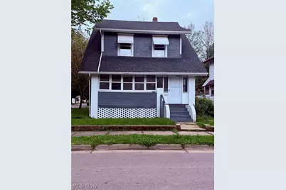 2183 25th Street SW, Akron, OH 44314 - Photo 1