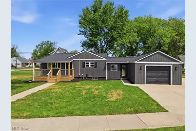 968 Sandusky Street, Conneaut, OH 44030 - Photo 1