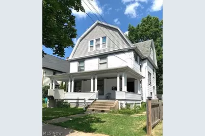 191 Rhodes Avenue, Akron, OH 44302 - Photo 1
