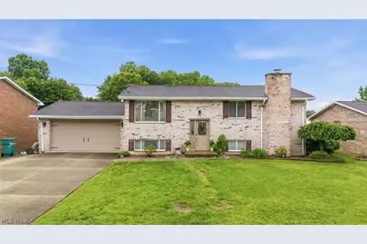 123 Brant Drive, Marietta, OH 45750 - Photo 1