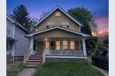 3617 E 103rd Street, Loveland, OH 44105 - Photo 1