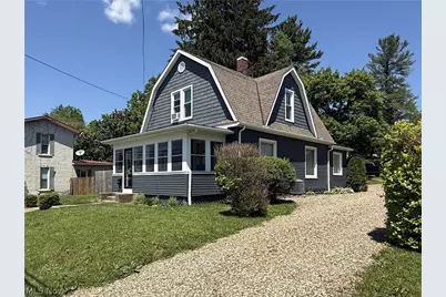 551 S Washington Street, Millersburg, OH 44654 - Photo 1