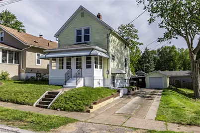 1304 Nestor Avenue, Akron, OH 44314 - Photo 1