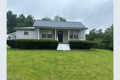 519 Main Street, Gratiot, OH 43740 - Photo 1