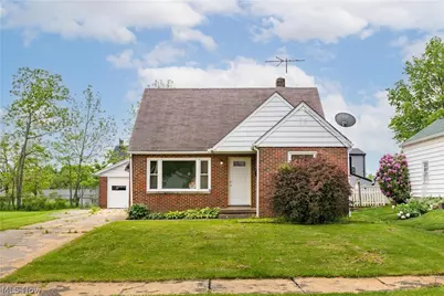 944 Donald Avenue, Akron, OH 44306 - Photo 1