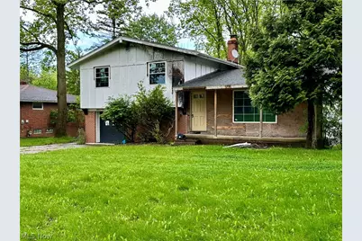 5319 Fairtree Road, Huber Heights, OH 44146 - Photo 1