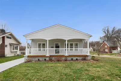 250 Morningview Avenue, Akron, OH 44305 - Photo 1