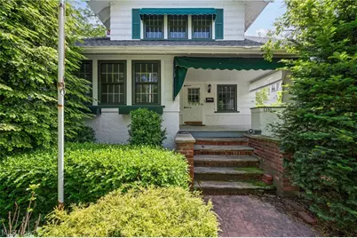 1351 Manor Park Avenue, Oakwood, OH 44107 - Photo 1