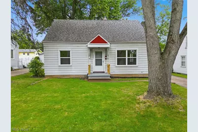 1381 Greenwood Avenue, Akron, OH 44320 - Photo 1
