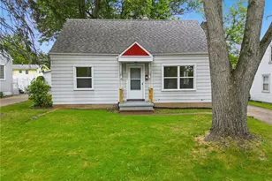 1381 Greenwood Ave, Akron, OH 44320 - Photo 1