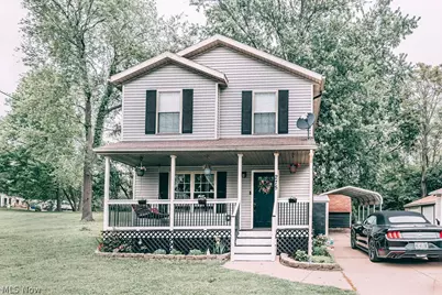 275 Hohman Avenue, Akron, OH 44319 - Photo 1