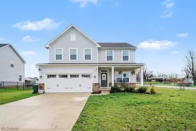 3268 Stoneleigh Road NE, Canton, OH 44721 - Photo 1