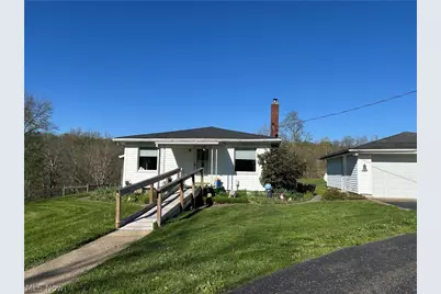 3345 Stine Road, Zanesville, OH 43701 - Photo 1