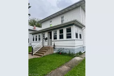 411 S Myrtle Avenue, Willard, OH 44890 - Photo 1