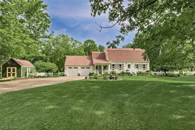 8635 Crow Road, Litchfield, OH 44253 - Photo 1